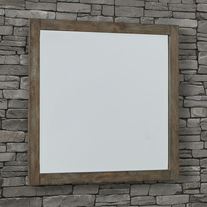 Shamryn Bedroom Mirror