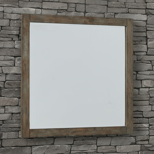 Shamryn Bedroom Mirror