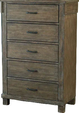 Shamryn Chest of Drawers