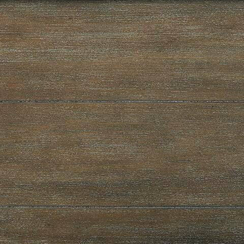 Shamryn Dark Oak Bedroom Mirror