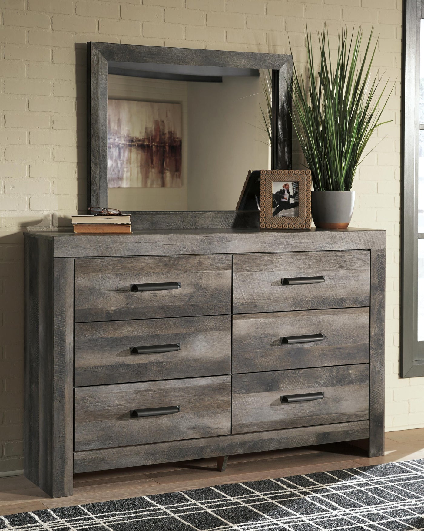 Wynnlow Queen Bedroom Set
