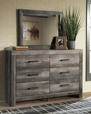 Wynnlow Queen Bedroom Set