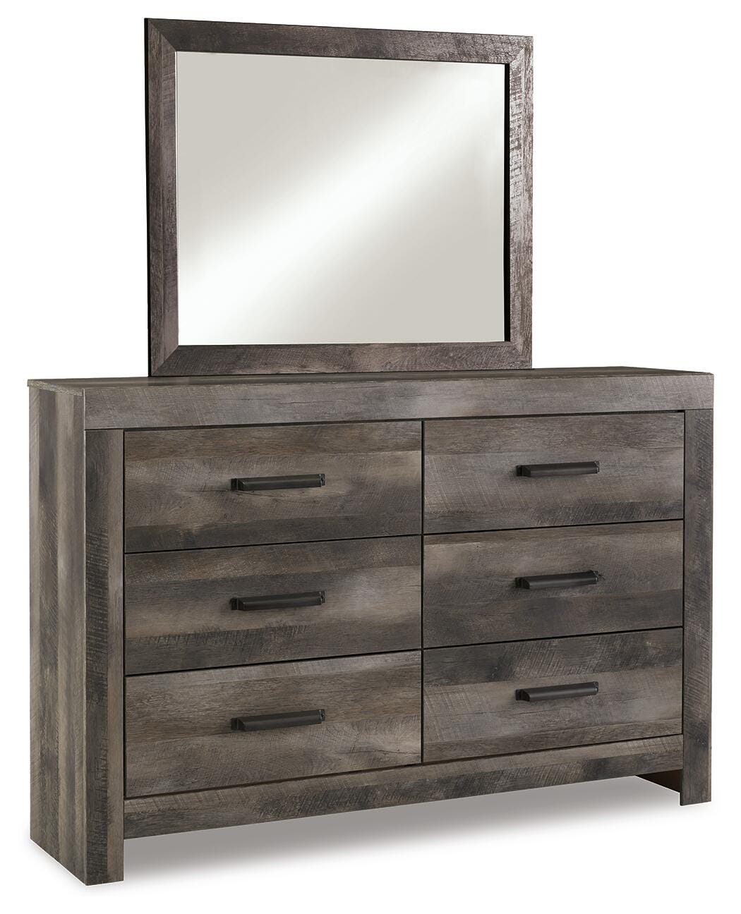 Wynnlow Queen Bedroom Set