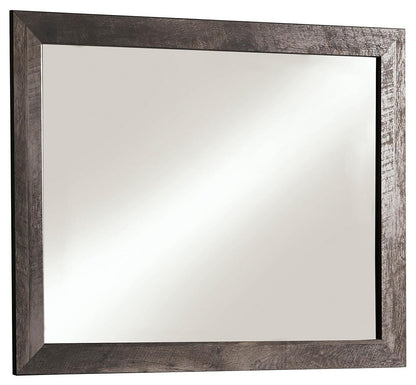 Wynnlow Mirror