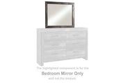 Wynnlow Mirror