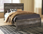 Wynnlow Queen Bedroom Set