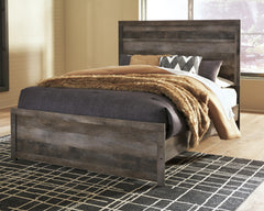 Wynnlow Queen Bedroom Set