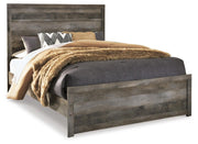 Wynnlow Queen Bedroom Set