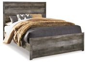 Wynnlow Queen Bedroom Set