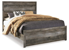 Wynnlow Queen Bedroom Set