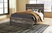 Wynnlow Queen Bedroom Set