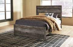 Wynnlow Queen Bedroom Set