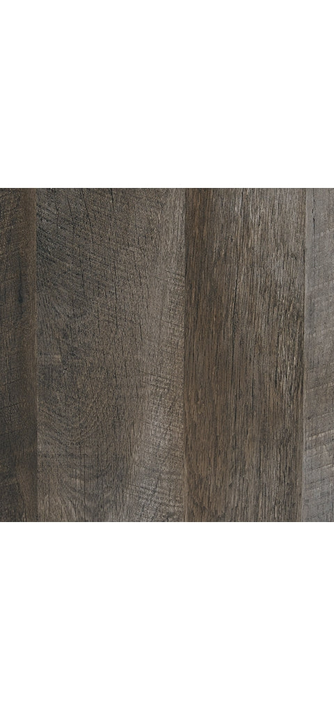 Wynnlow Queen Crossbuck Panel Bed