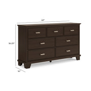Covetown Dresser
