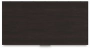 Covetown Five Drawer Chest