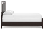 Covetown Queen Panel Bed