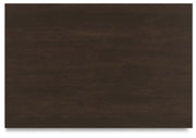 Covetown Full Panel Bed, Dresser, Mirror, Chest and Nightstand