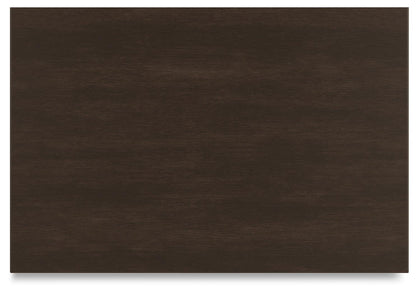 Covetown Full Panel Bed, Dresser, Mirror, Chest and Nightstand