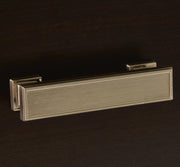 Covetown Five Drawer Chest