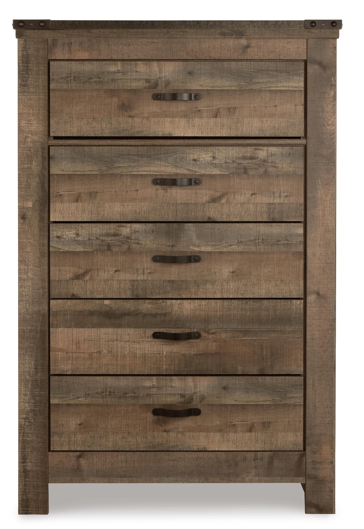 Trinell Five Drawer Chest