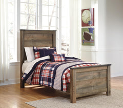 Trinell Twin Panel Headboard
