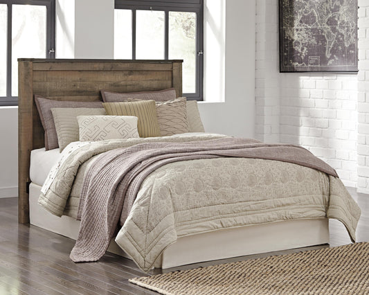 Trinell Queen Panel Headboard