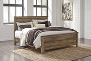 Trinell King/Cal King Panel Headboard