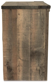 juego de recámara Trinell Full Panel 3PC