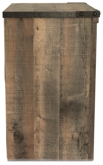 juego de recámara Trinell Full Panel 3PC