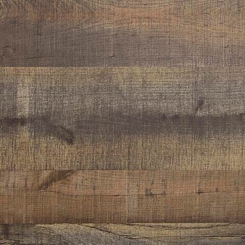 Trinell King Panel Bed