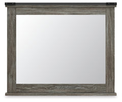 Frandern Bedroom Mirror