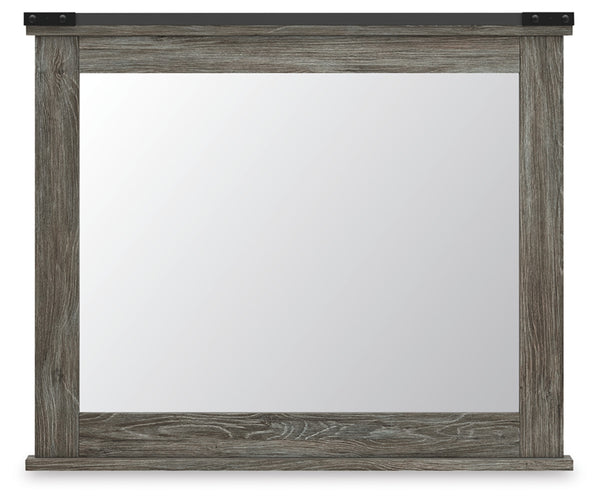 Frandern Bedroom Mirror