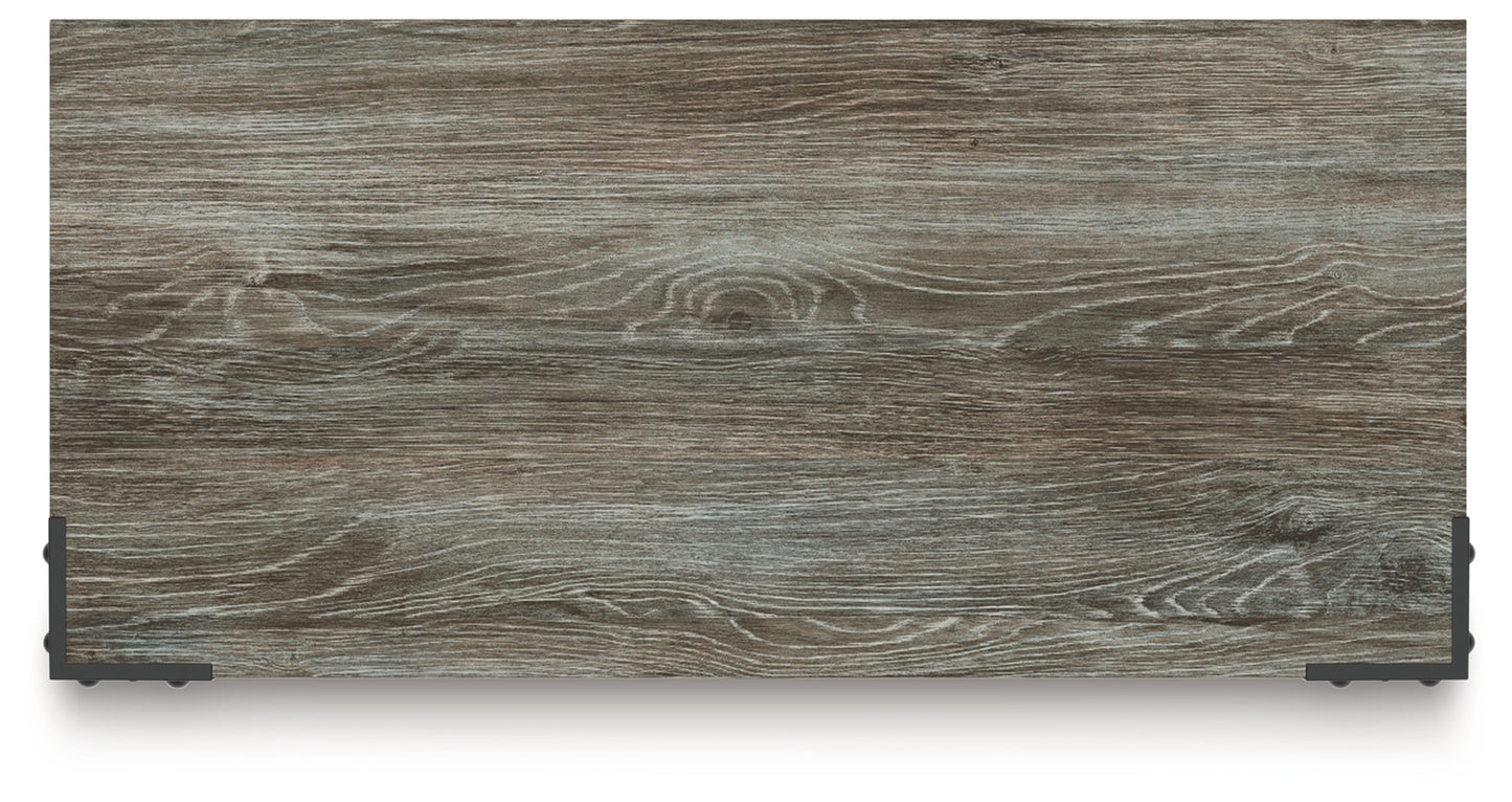 Frandern Five Drawer Chest