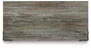 Frandern Five Drawer Chest