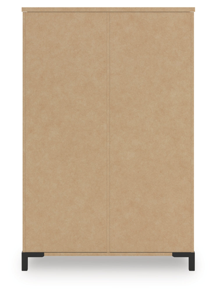 Frandern Dressing Chest