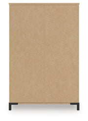 Frandern Dressing Chest