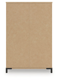 Frandern Dressing Chest