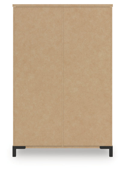 Frandern Dressing Chest