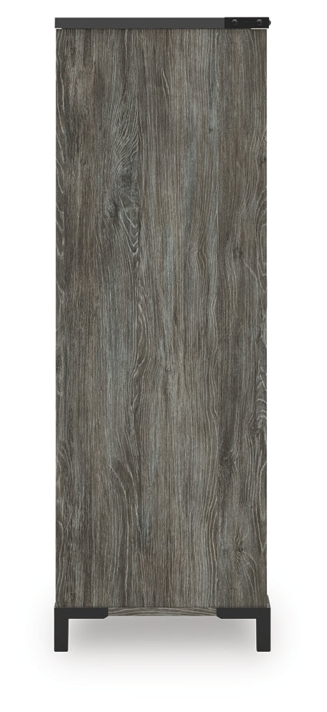 Frandern Dressing Chest