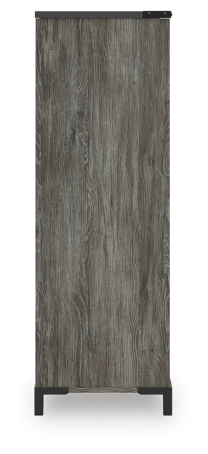 Frandern Dressing Chest