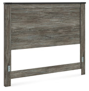 Frandern Queen Panel Headboard