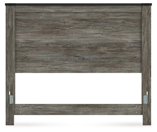 Frandern Queen Panel Headboard