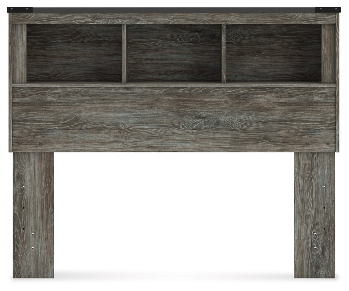 Frandern Full Bookcase Headboard