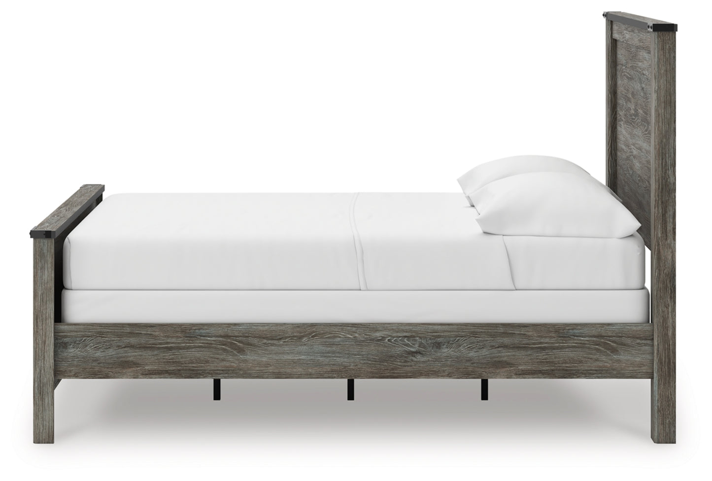 Frandern Full Panel Bed