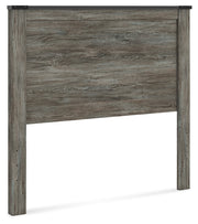 Frandern Full Panel Headboard