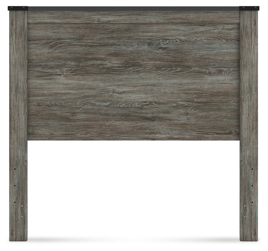 Frandern Full Panel Headboard