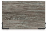 Frandern Two Drawer Night Stand