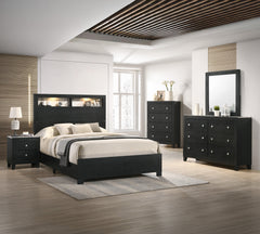 Cadence Chest
