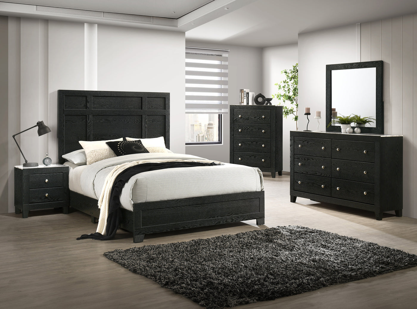 Cadence Bed In One Box