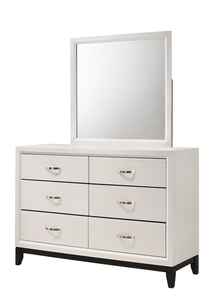 Akerson Dresser Chalk